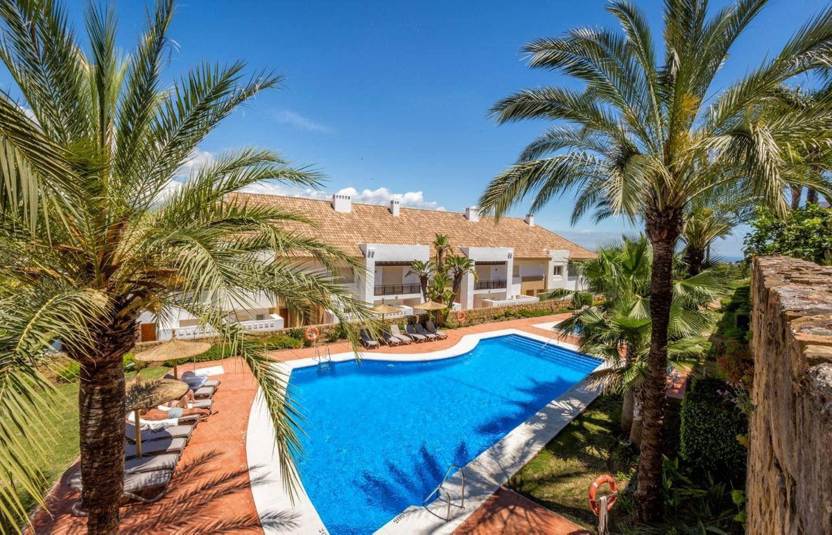 Huis te koop in La Cala Golf | 3 slaapkamers H5488696