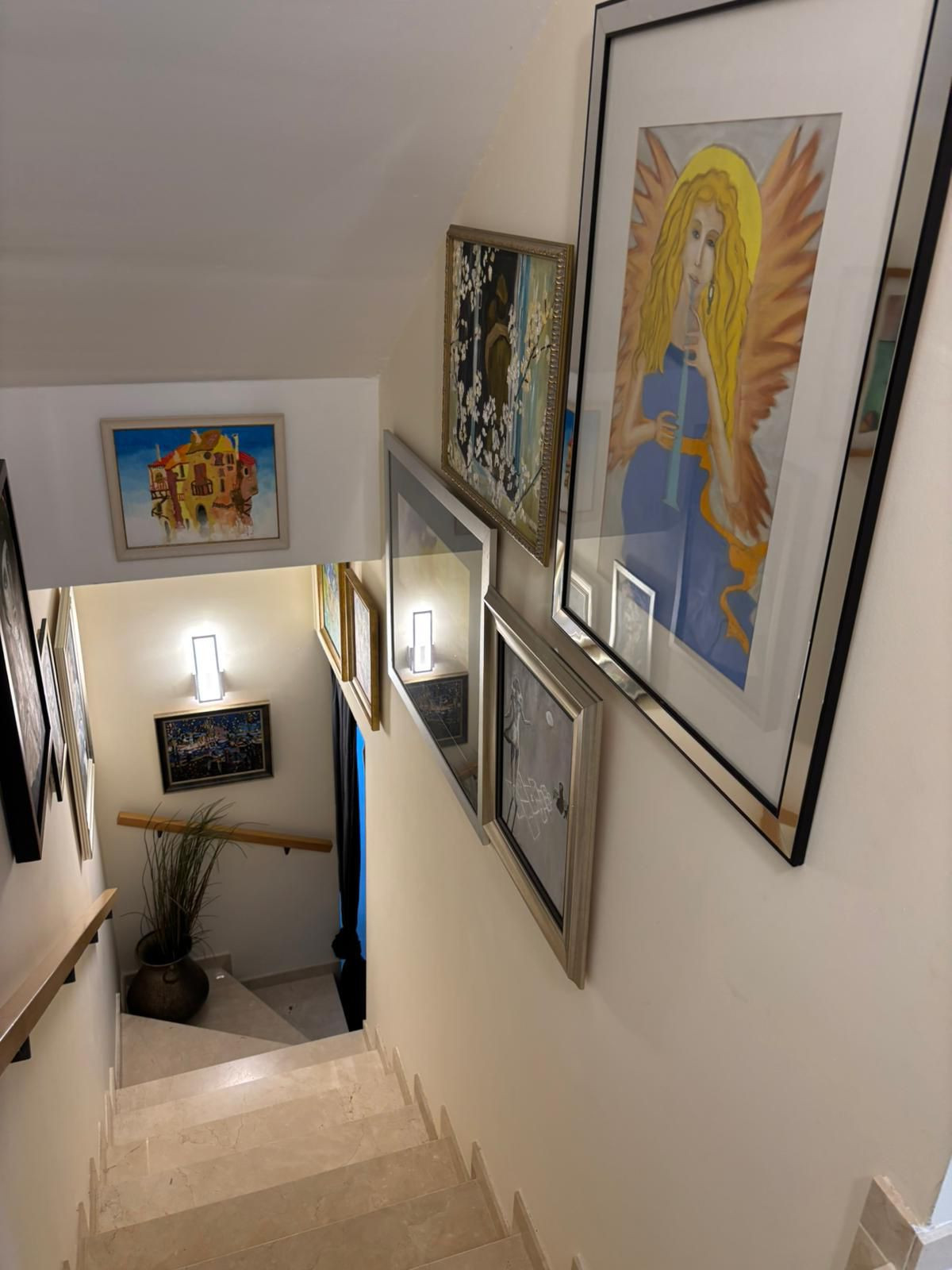 Huis te koop in La Cala Golf | 3 slaapkamers H5488696