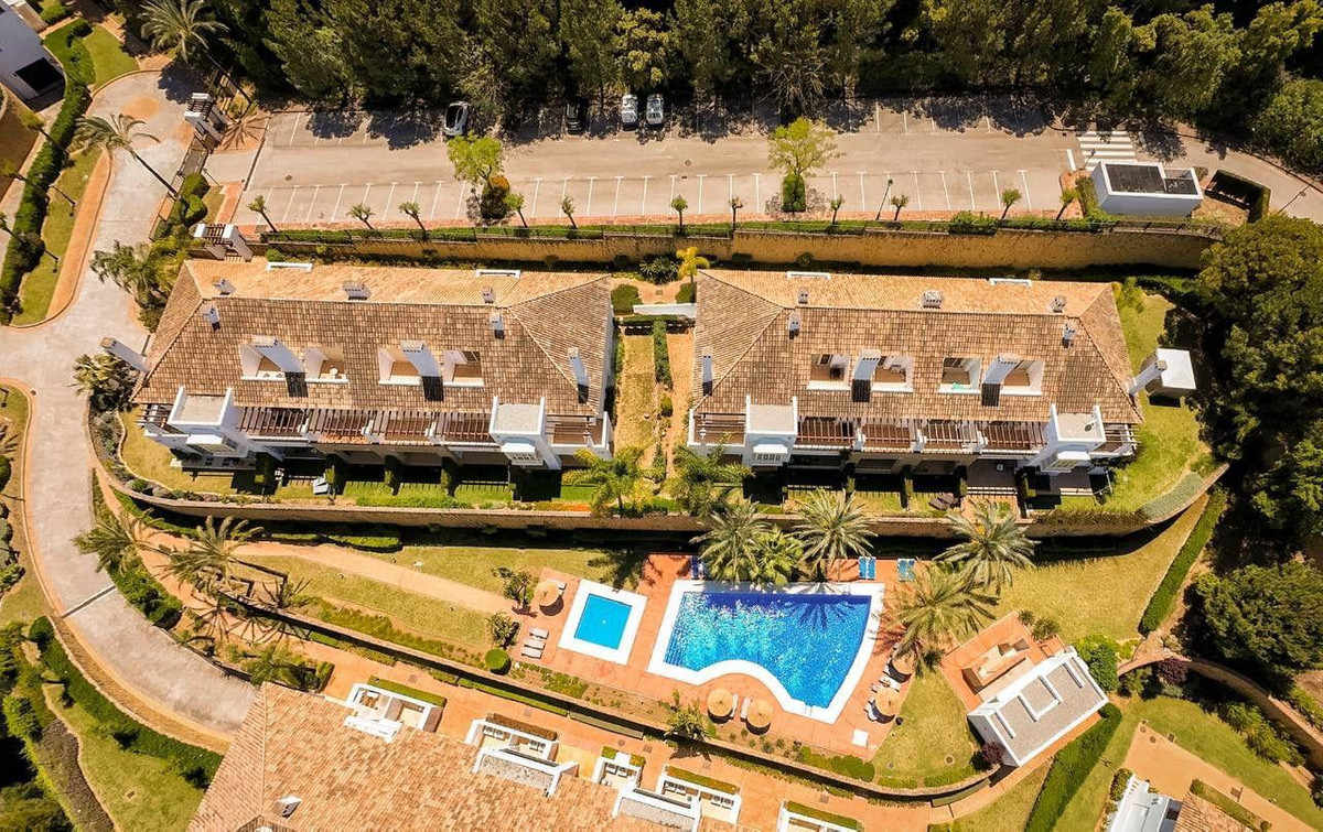 Huis te koop in La Cala Golf | 3 slaapkamers H5488696