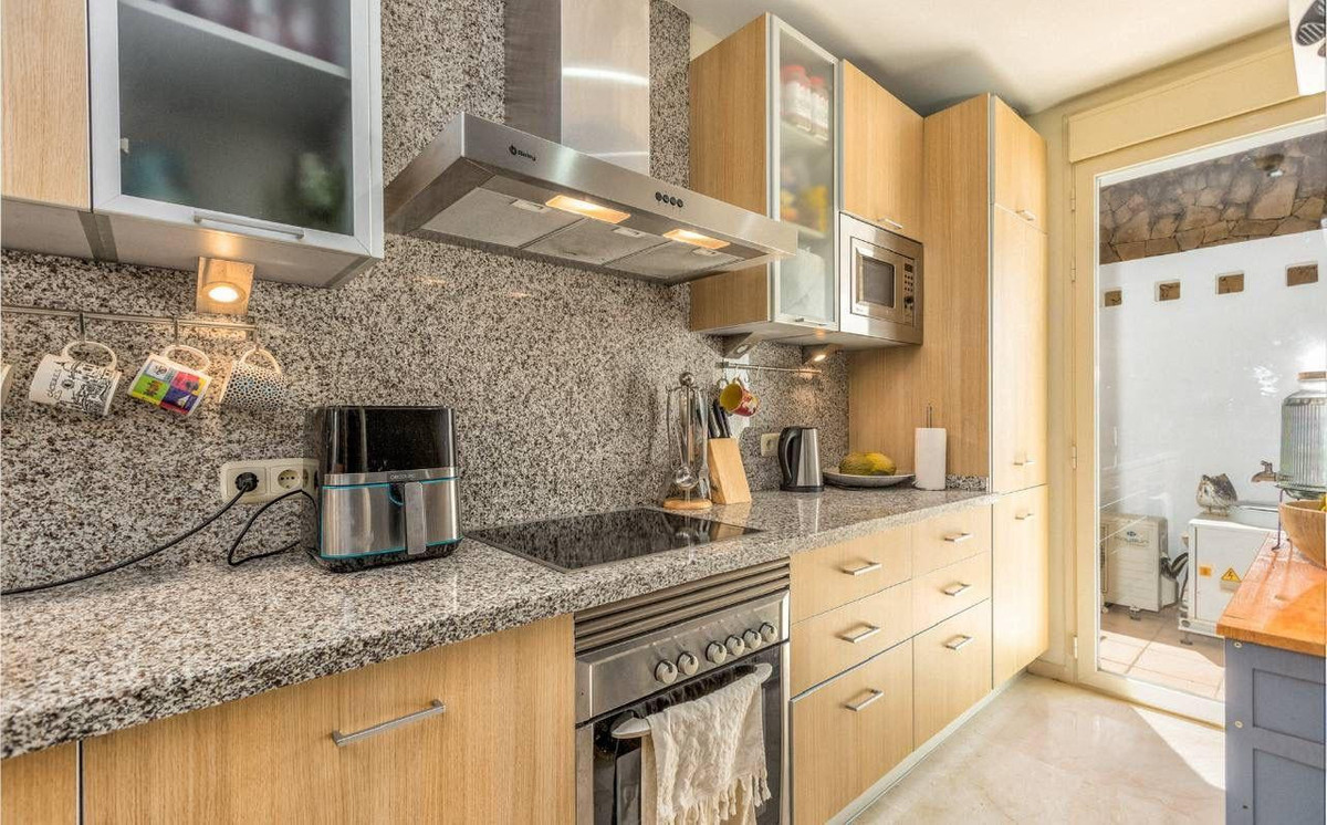 Huis te koop in La Cala Golf | 3 slaapkamers H5488696