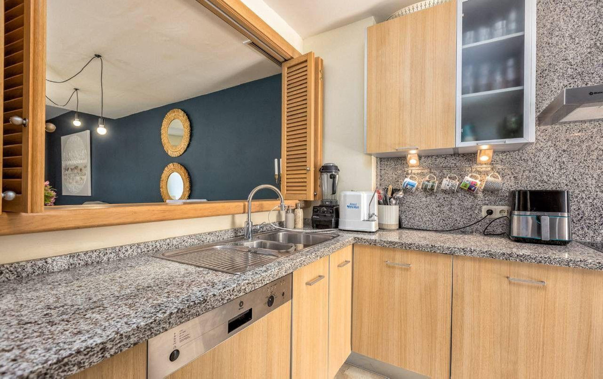 Huis te koop in La Cala Golf | 3 slaapkamers H5488696