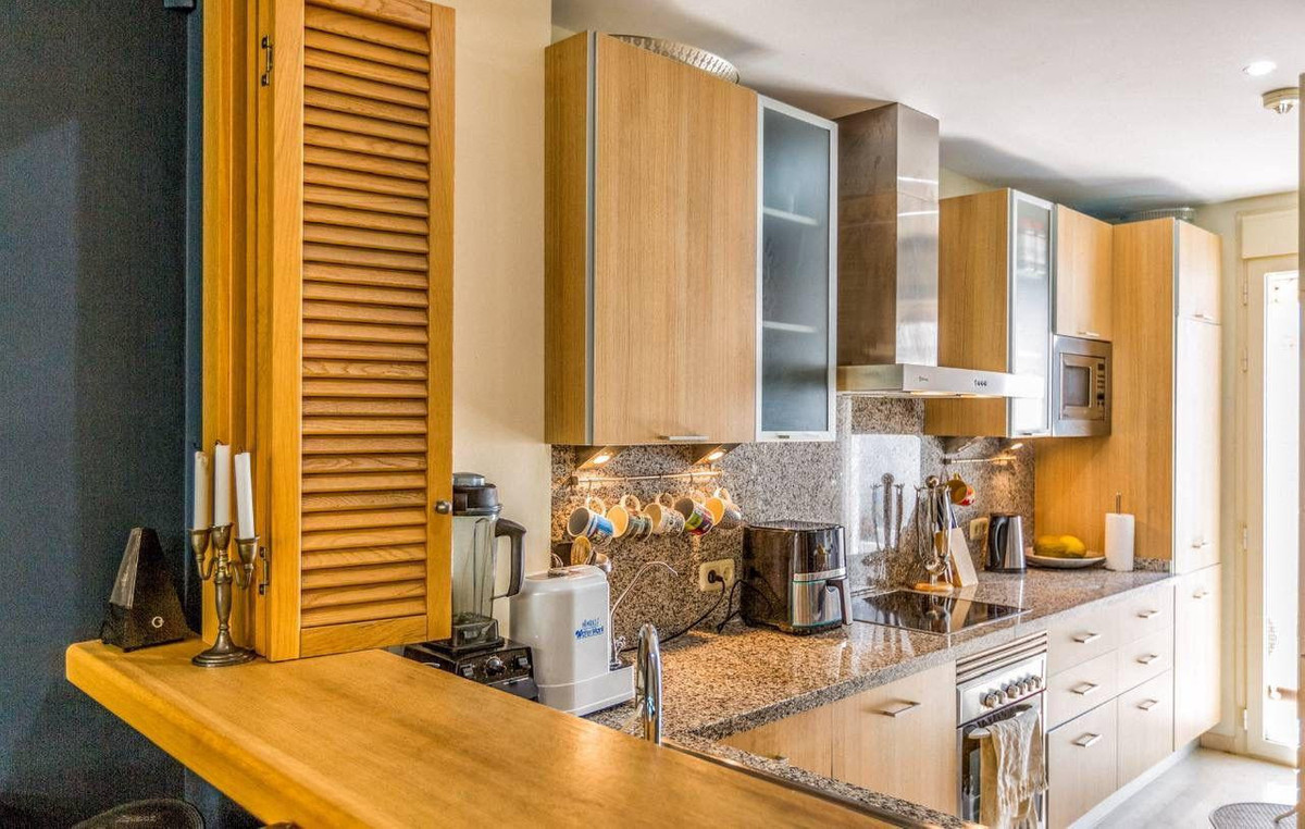 Huis te koop in La Cala Golf | 3 slaapkamers H5488696