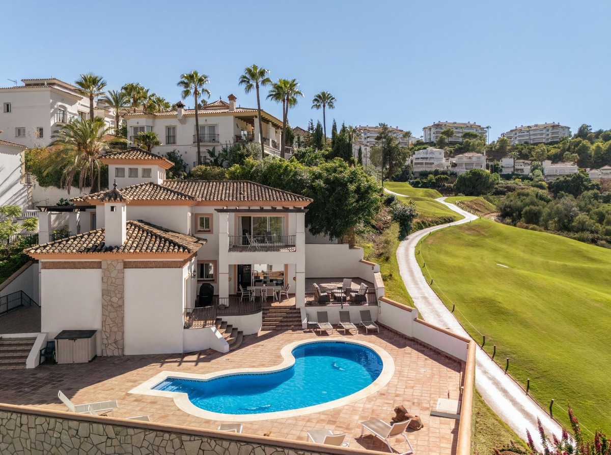 Huis te koop in La Cala Golf | 4 slaapkamers H5523955