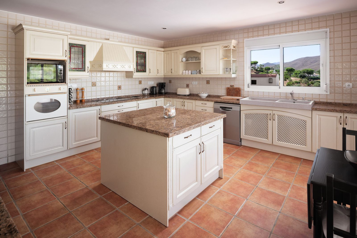 Huis te koop in La Cala Golf | 4 slaapkamers H5523955