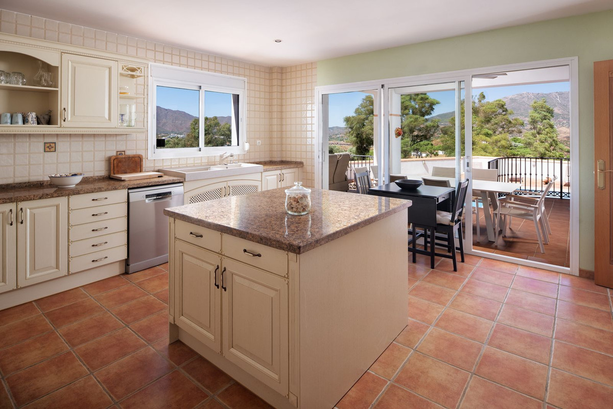 Huis te koop in La Cala Golf | 4 slaapkamers H5523955