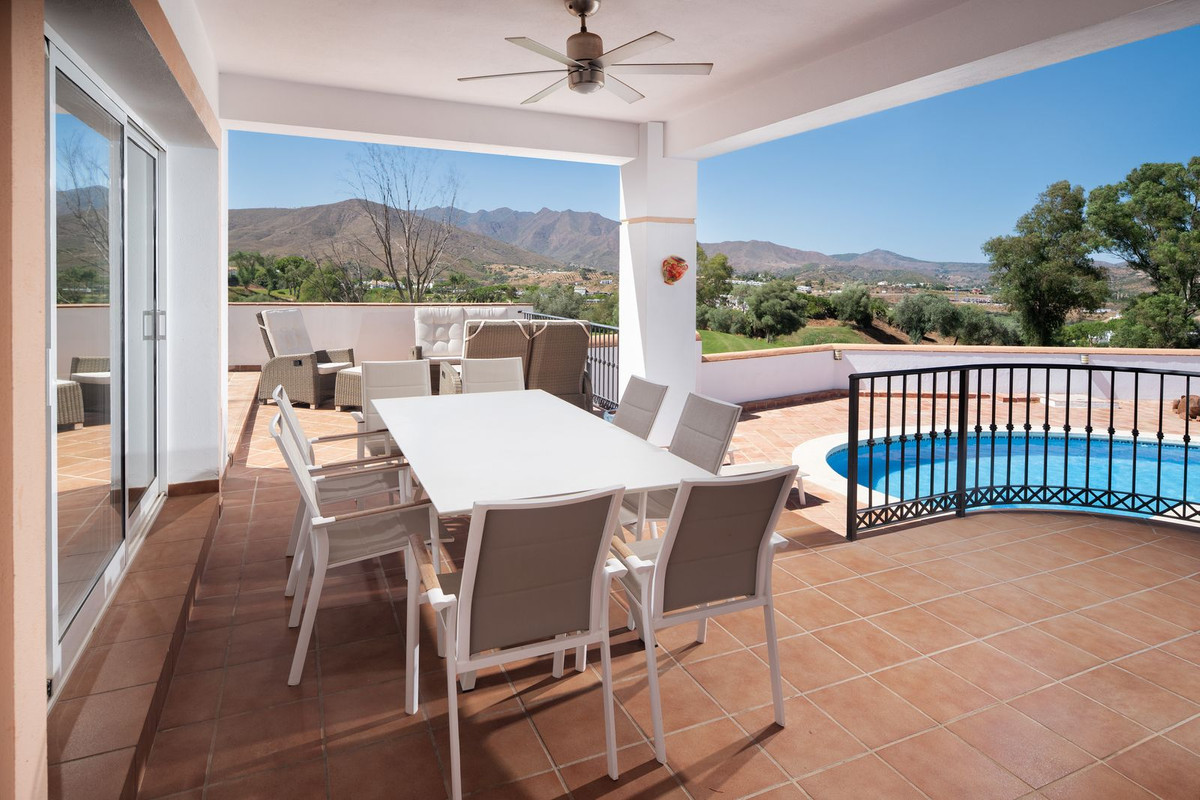 Huis te koop in La Cala Golf | 4 slaapkamers H5523955