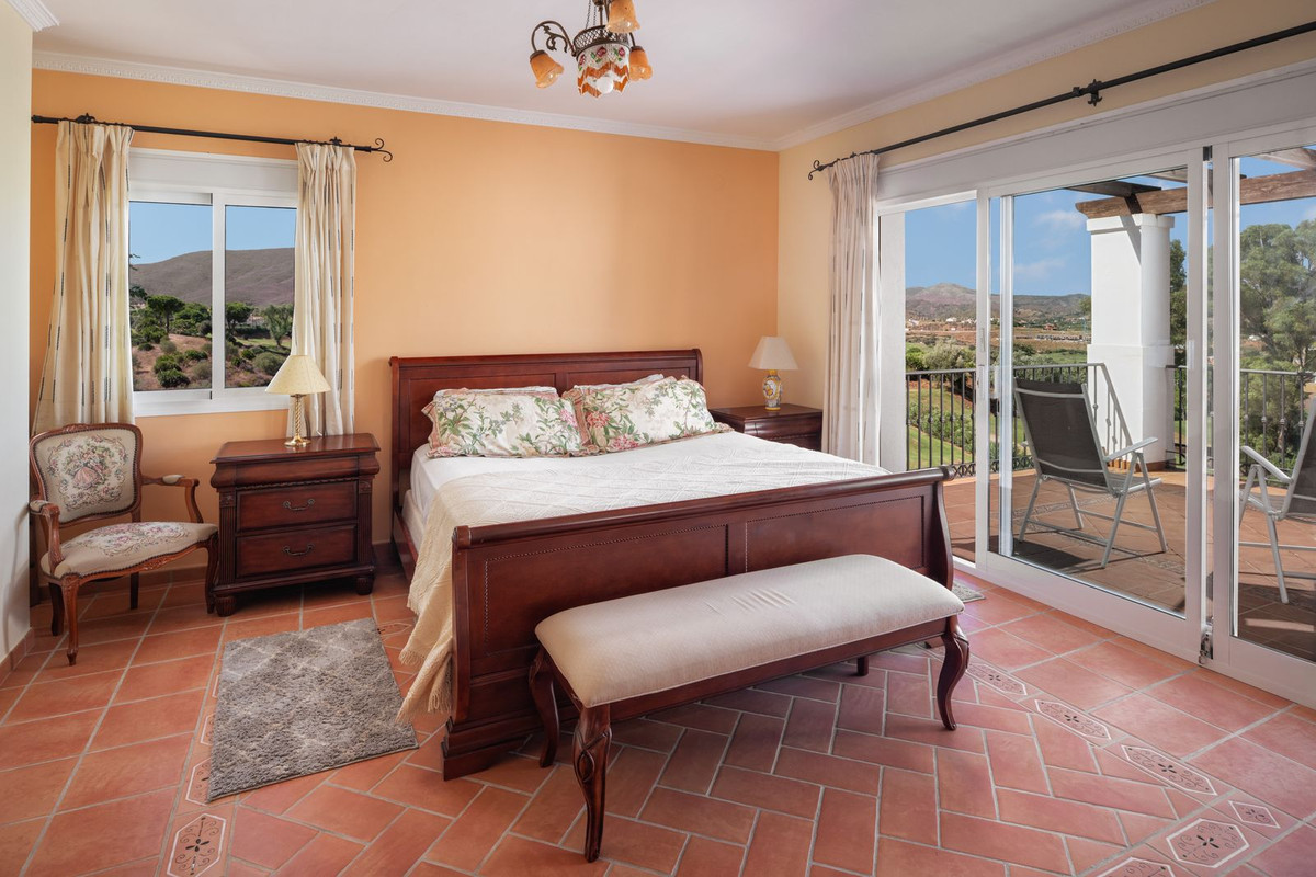 Huis te koop in La Cala Golf | 4 slaapkamers H5523955