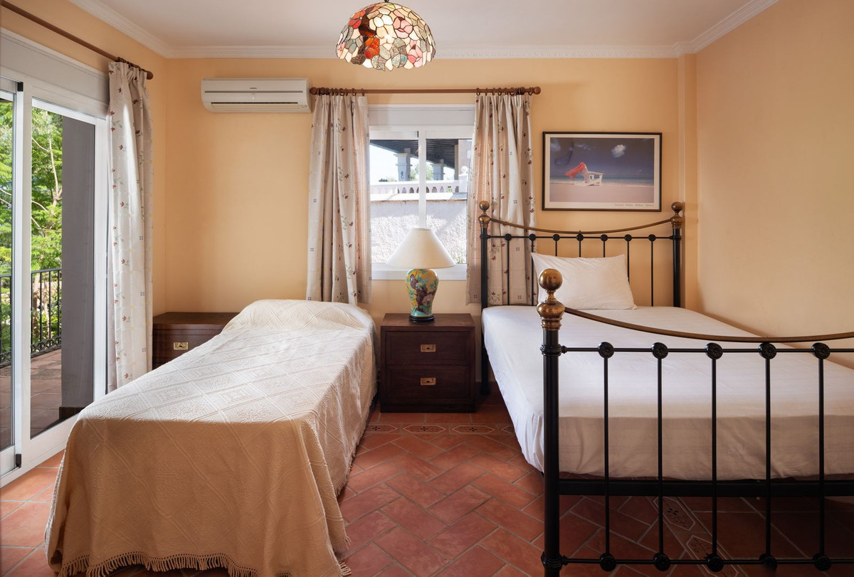 Huis te koop in La Cala Golf | 4 slaapkamers H5523955