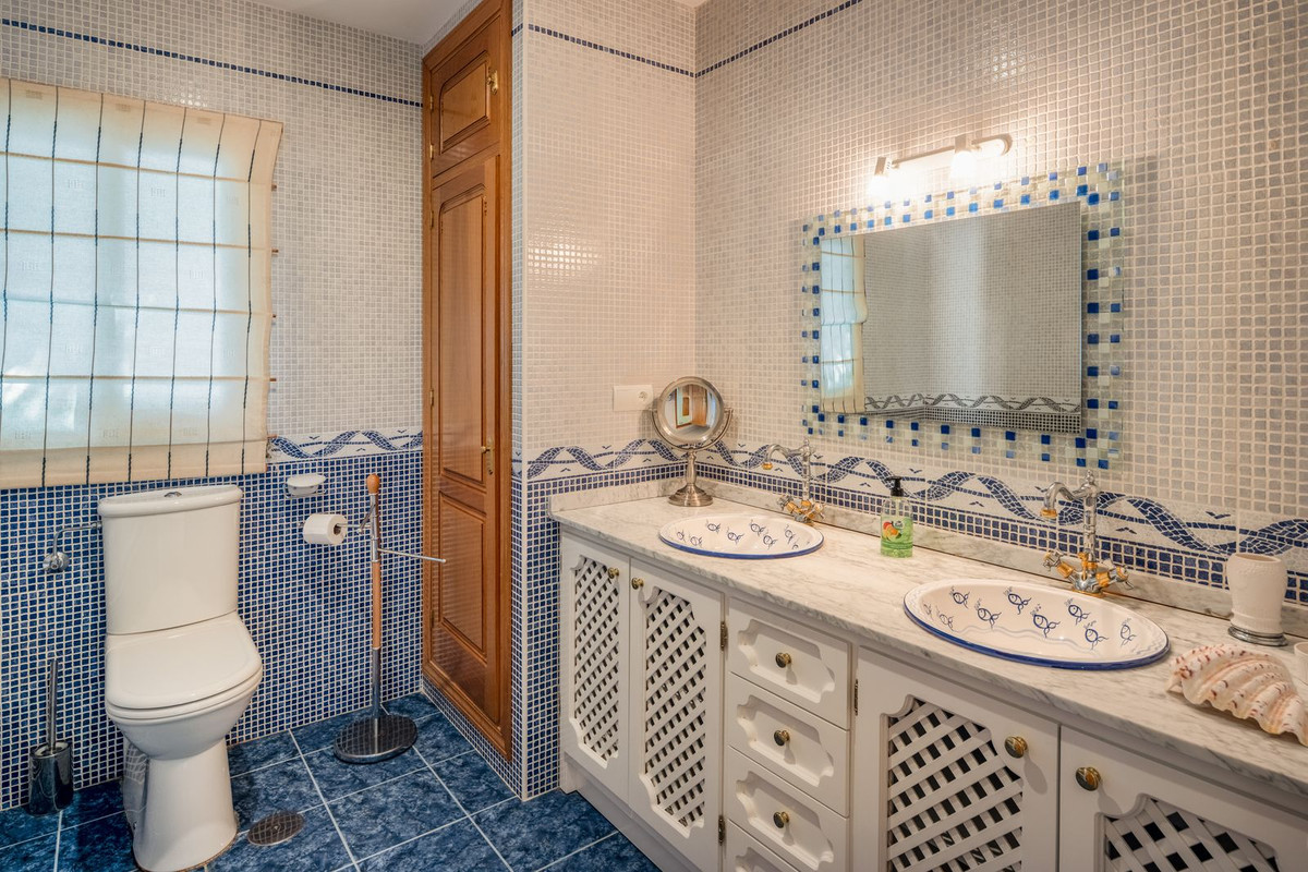Huis te koop in La Cala Golf | 4 slaapkamers H5523955