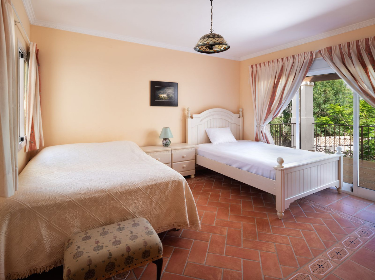 Huis te koop in La Cala Golf | 4 slaapkamers H5523955