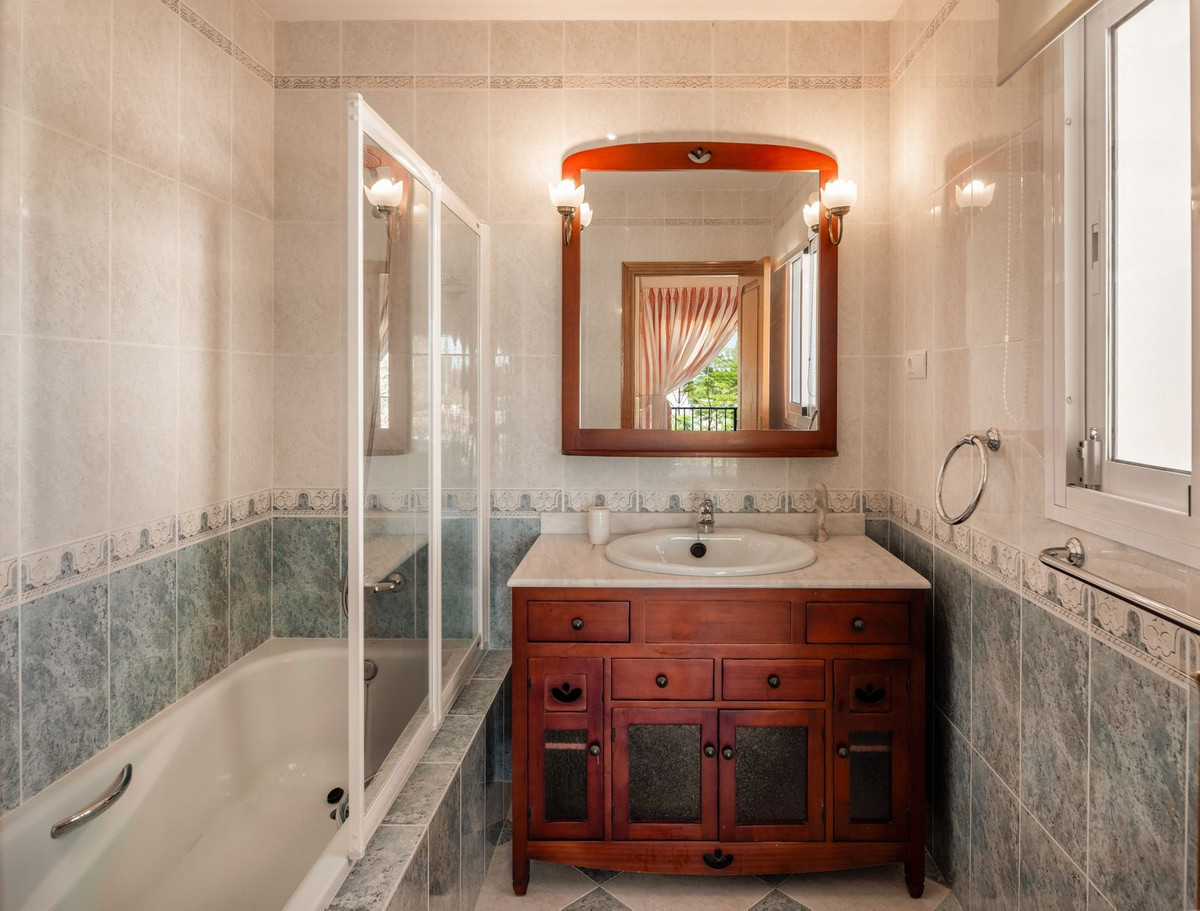 Huis te koop in La Cala Golf | 4 slaapkamers H5523955