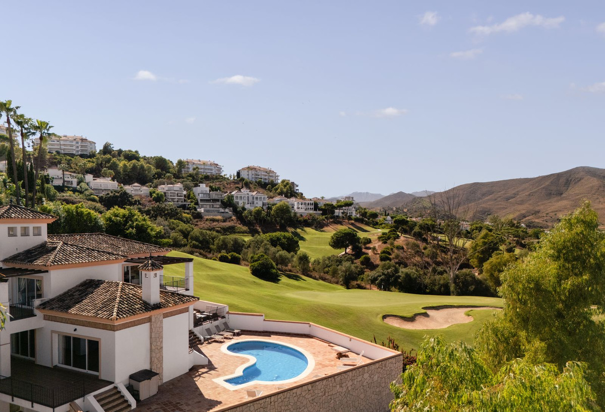 Huis te koop in La Cala Golf | 4 slaapkamers H5523955