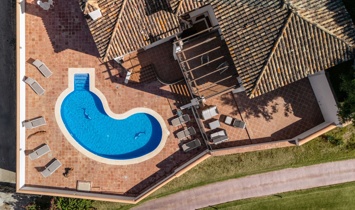 Huis te koop in La Cala Golf | 4 slaapkamers H5523955