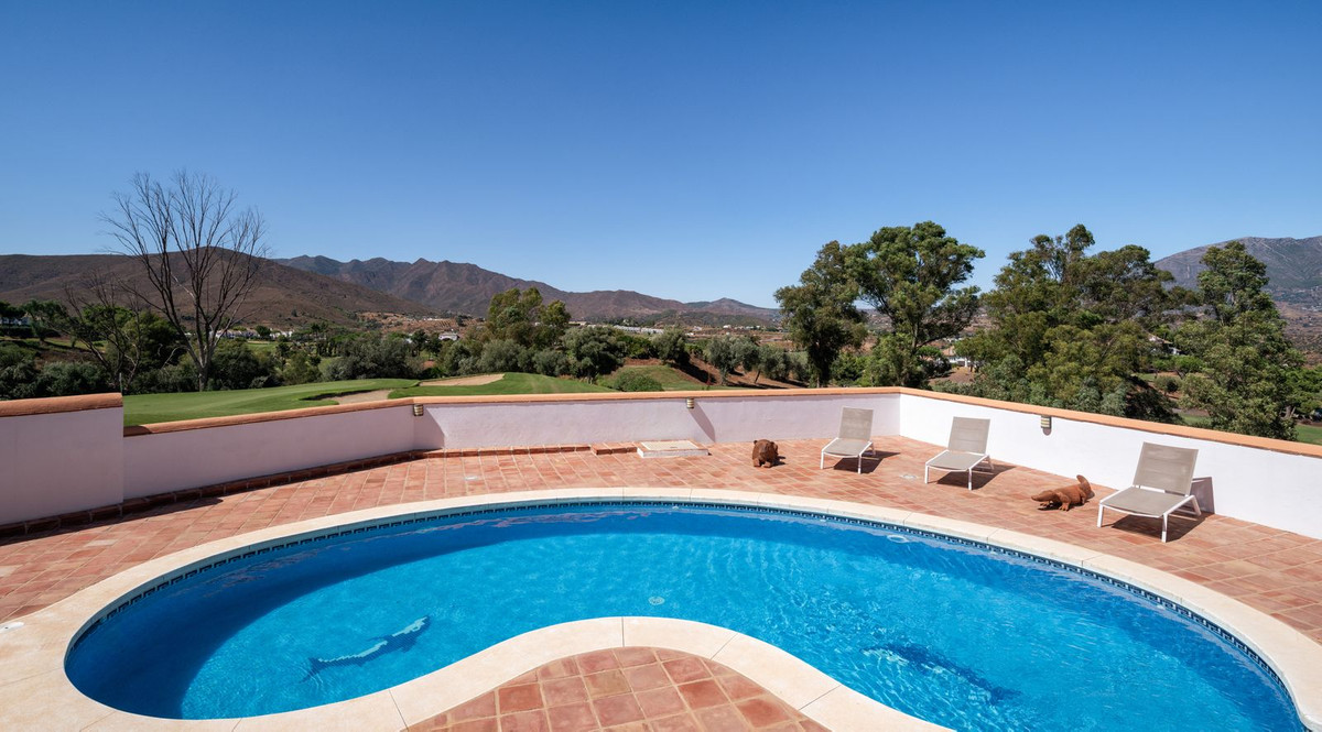 Huis te koop in La Cala Golf | 4 slaapkamers H5523955