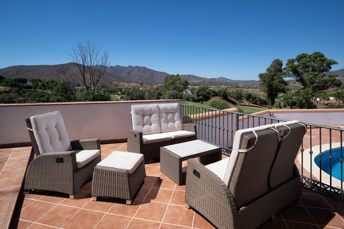 Huis te koop in La Cala Golf | 4 slaapkamers H5523955