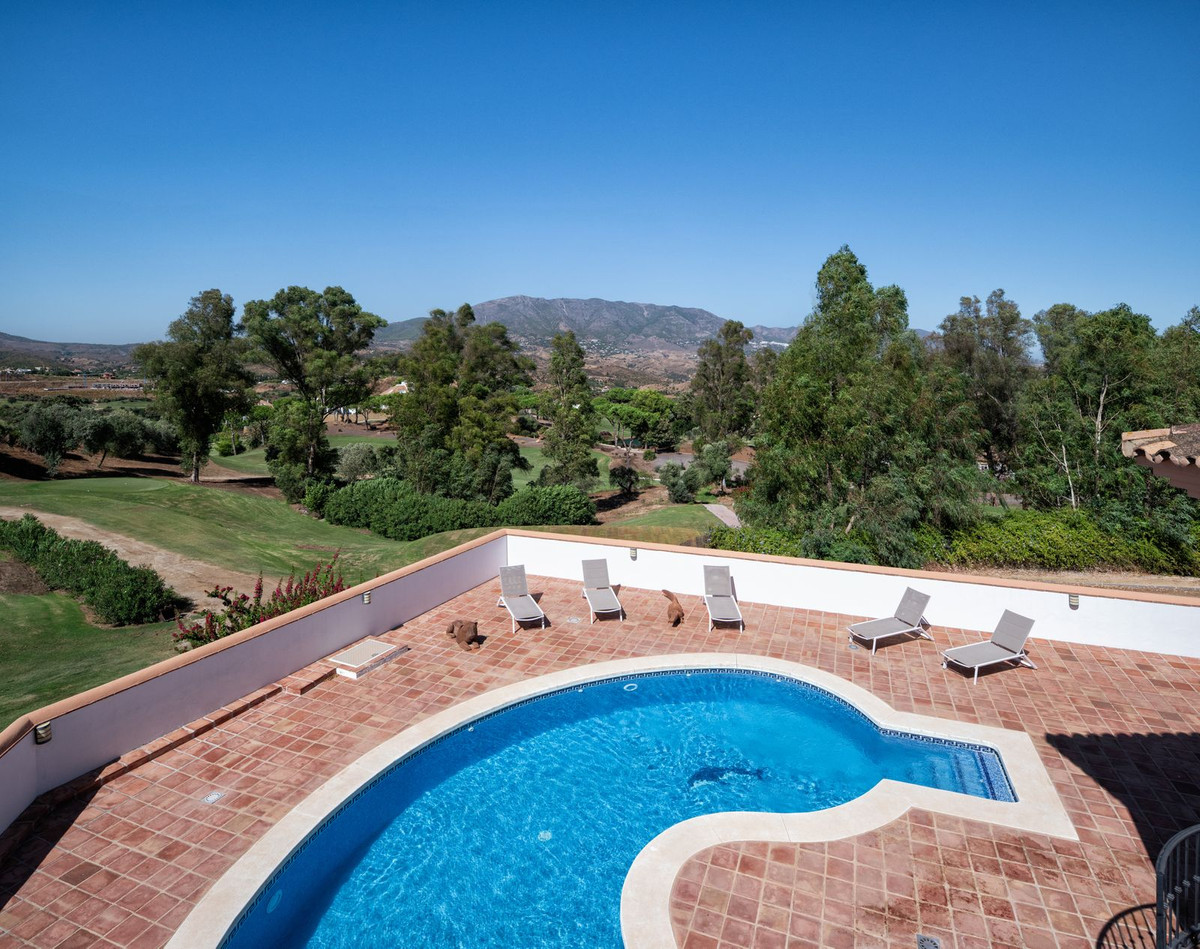 Huis te koop in La Cala Golf | 4 slaapkamers H5523955