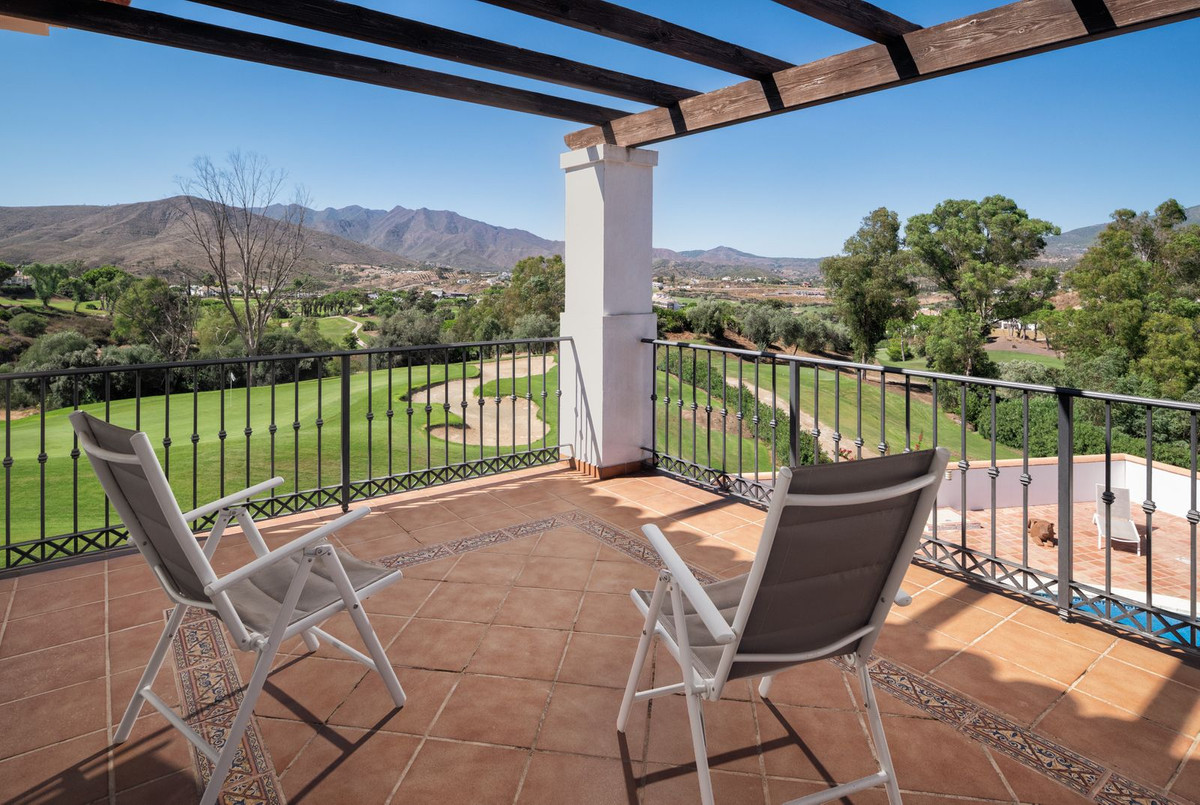 Huis te koop in La Cala Golf | 4 slaapkamers H5523955