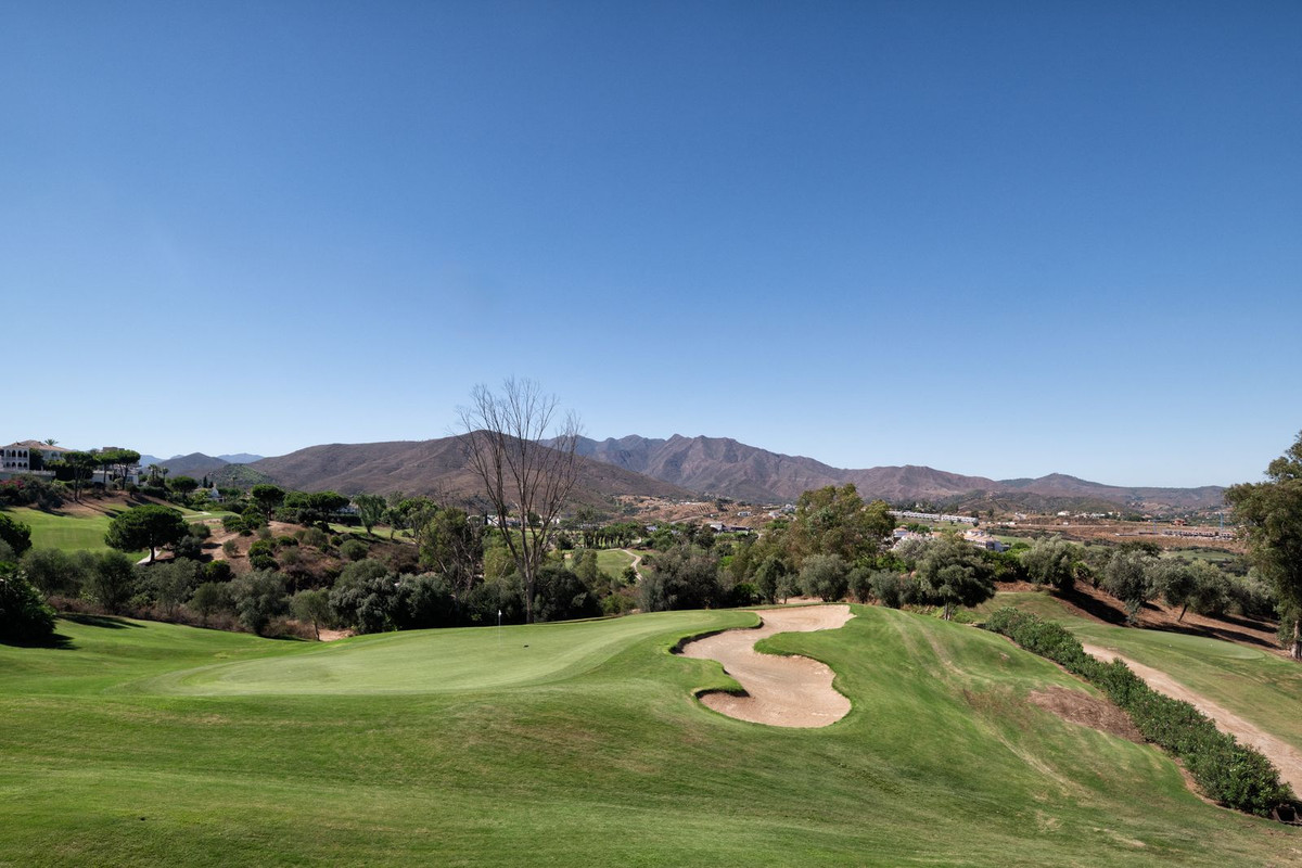 Huis te koop in La Cala Golf | 4 slaapkamers H5523955