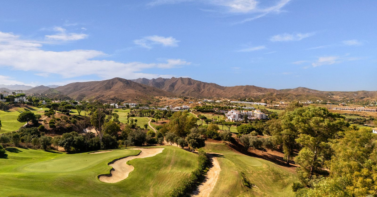 Huis te koop in La Cala Golf | 4 slaapkamers H5523955
