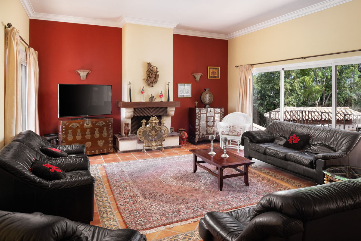 Huis te koop in La Cala Golf | 4 slaapkamers H5523955