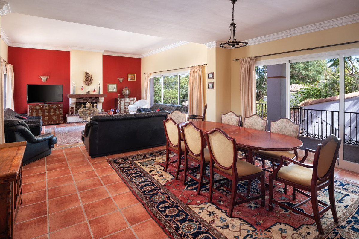 Huis te koop in La Cala Golf | 4 slaapkamers H5523955