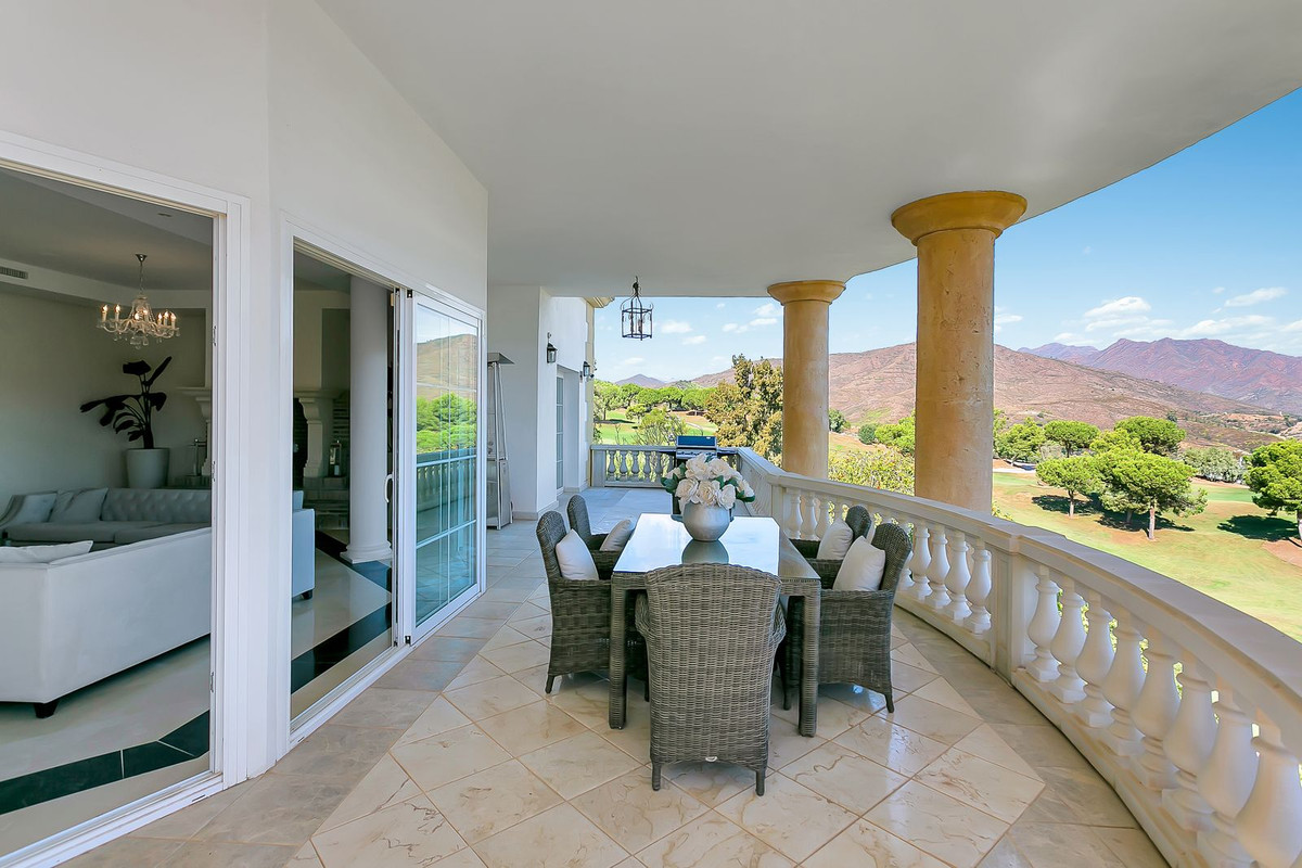Huis te koop in La Cala Golf | 6 slaapkamers H5527597