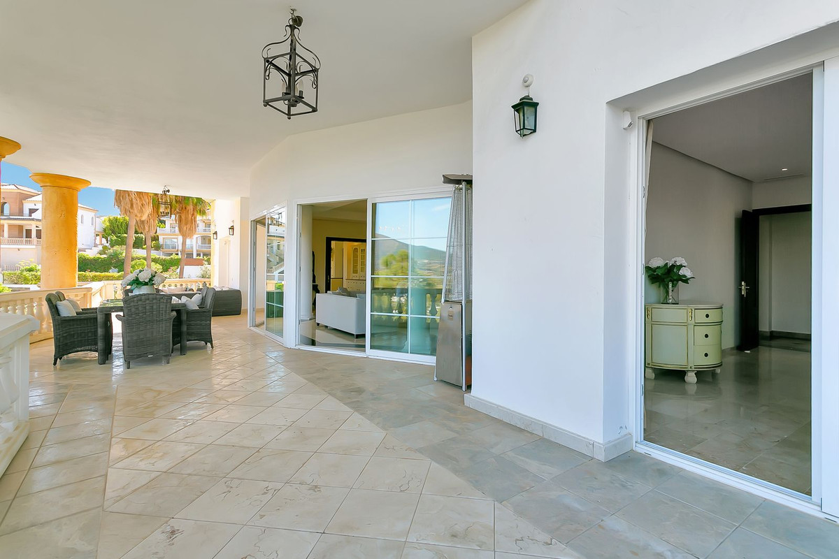 Huis te koop in La Cala Golf | 6 slaapkamers H5527597