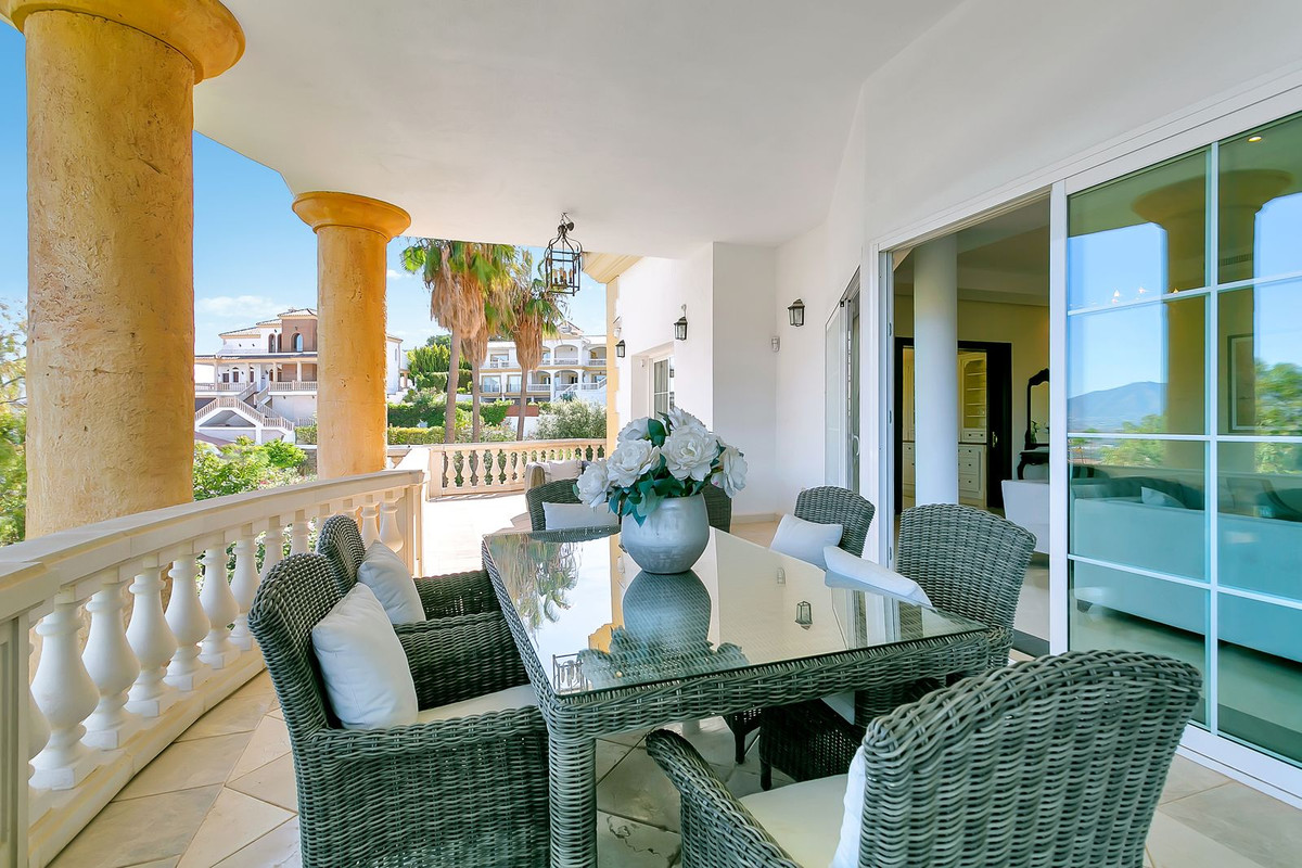Huis te koop in La Cala Golf | 6 slaapkamers H5527597