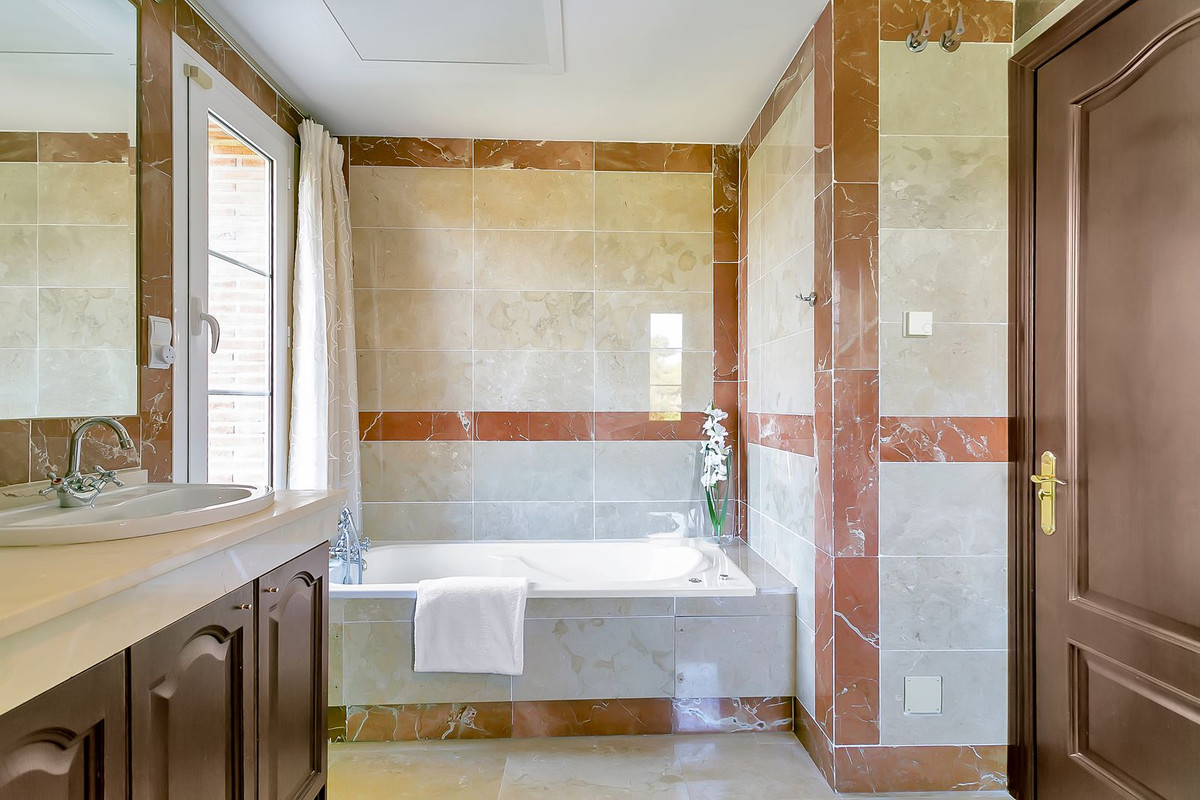 Huis te koop in La Cala Golf | 6 slaapkamers H5527597