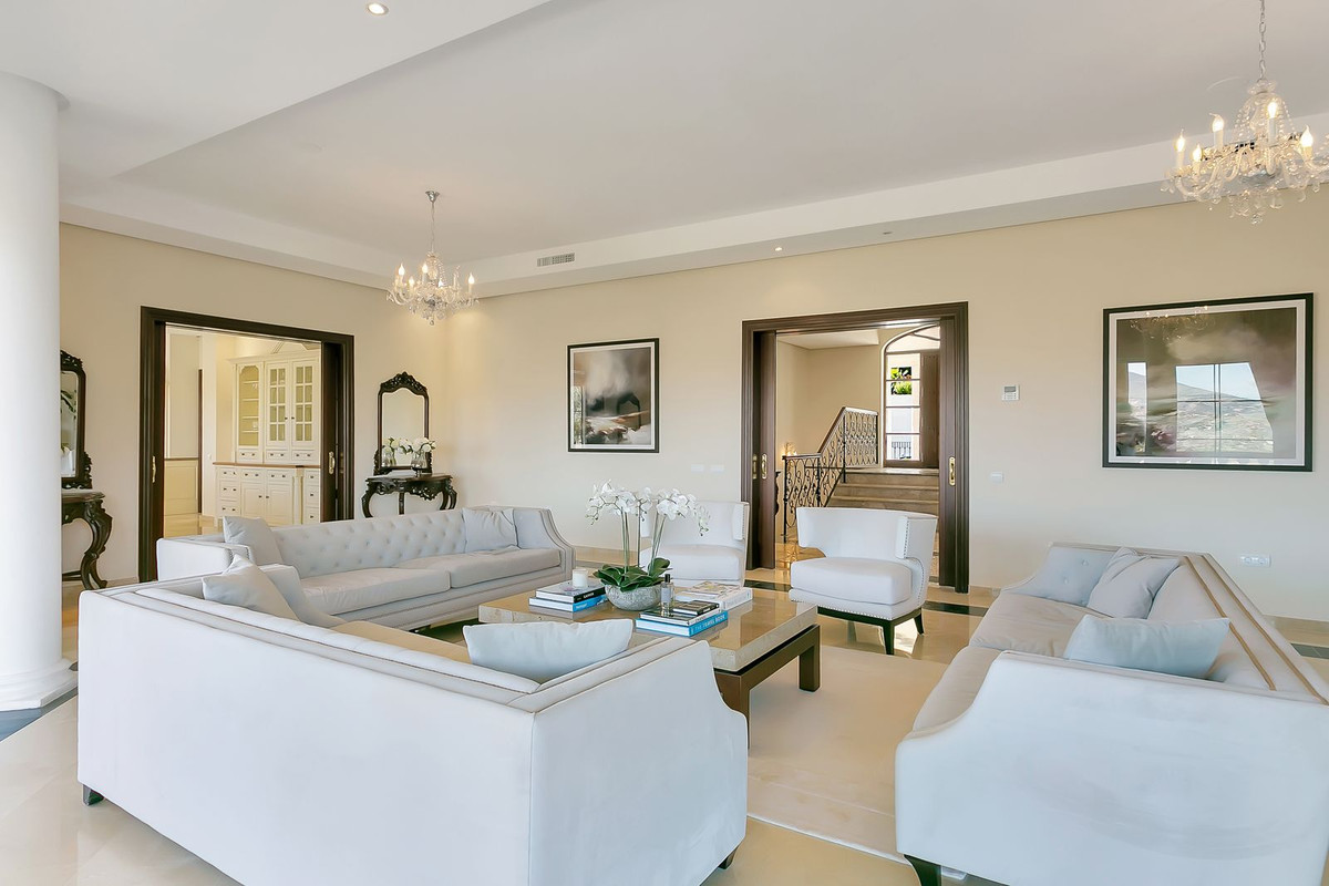 Huis te koop in La Cala Golf | 6 slaapkamers H5527597