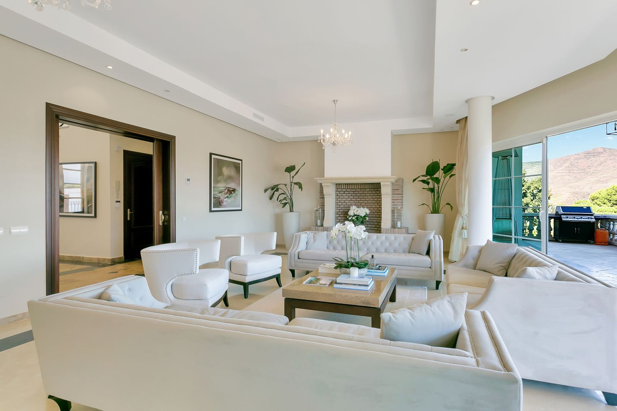 Huis te koop in La Cala Golf | 6 slaapkamers H5527597