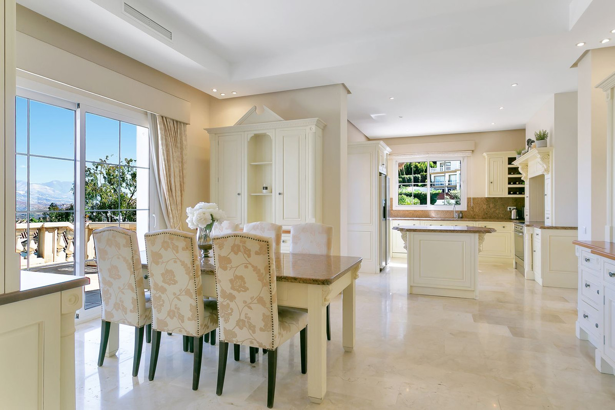 Huis te koop in La Cala Golf | 6 slaapkamers H5527597