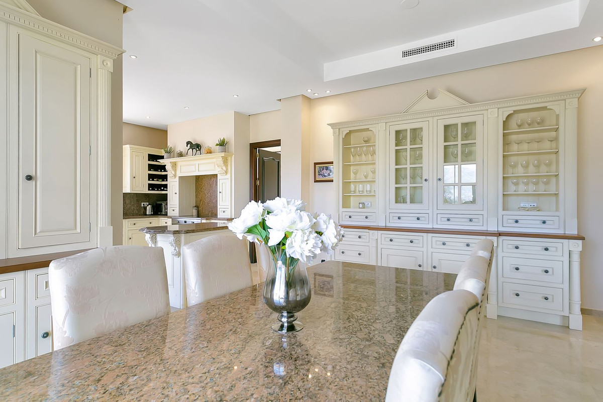 Huis te koop in La Cala Golf | 6 slaapkamers H5527597