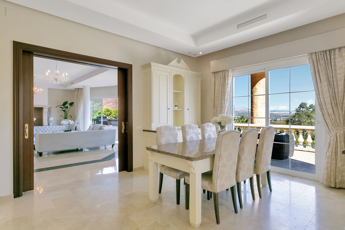 Huis te koop in La Cala Golf | 6 slaapkamers H5527597