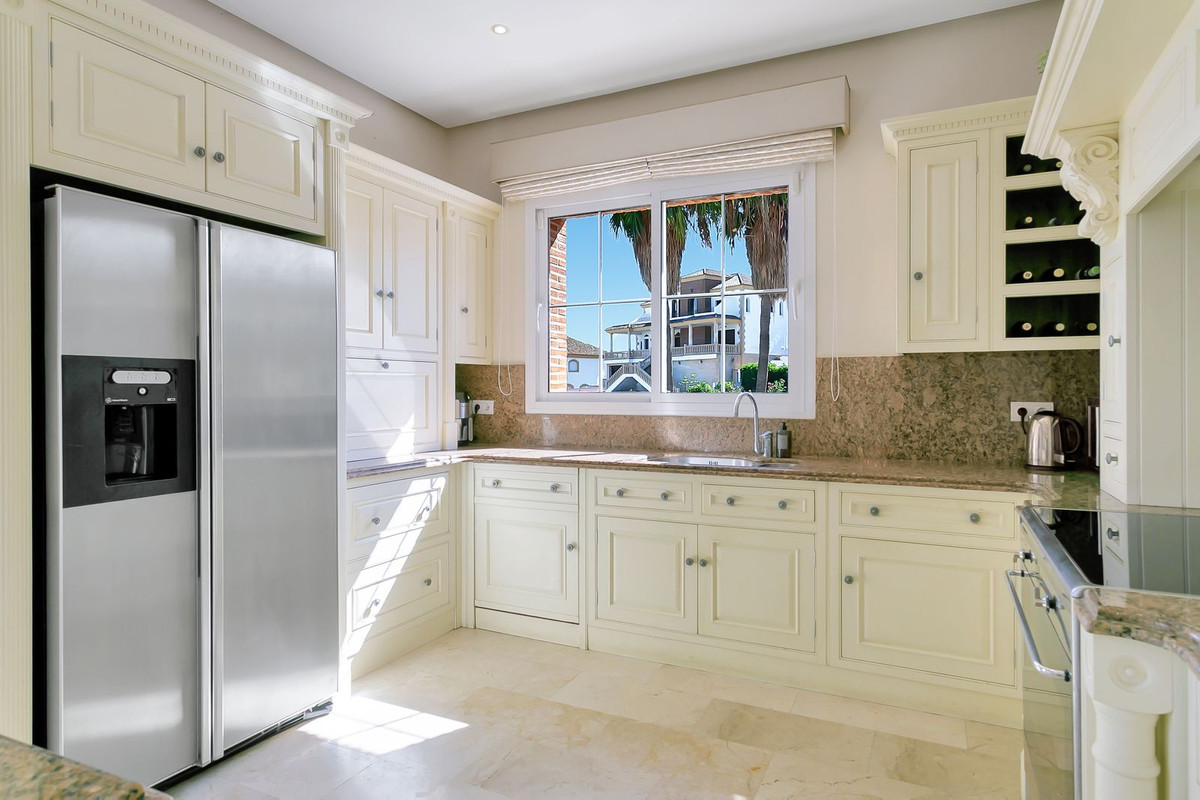 Huis te koop in La Cala Golf | 6 slaapkamers H5527597