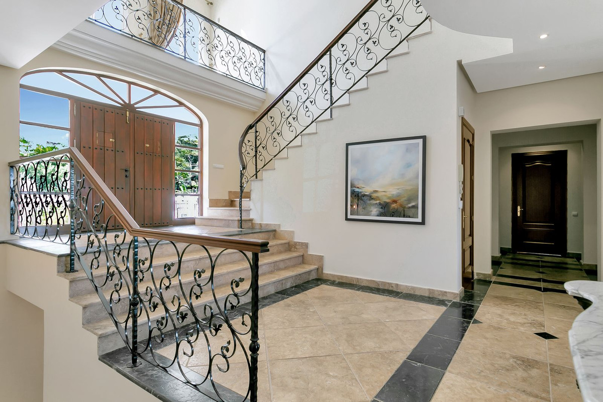 Huis te koop in La Cala Golf | 6 slaapkamers H5527597