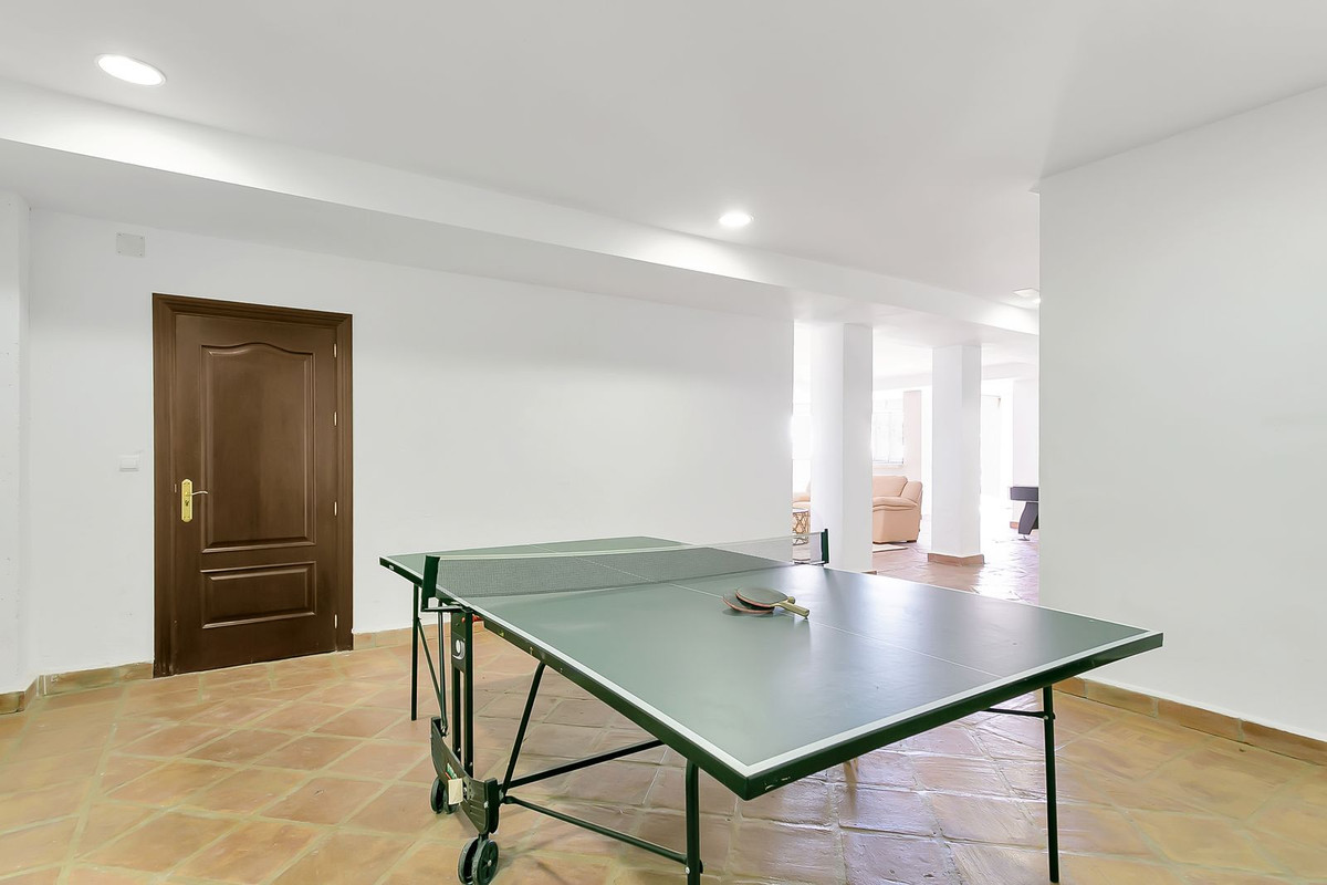Huis te koop in La Cala Golf | 6 slaapkamers H5527597