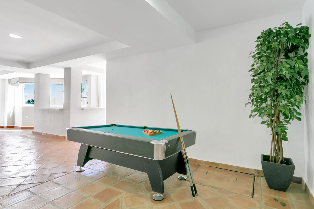 Huis te koop in La Cala Golf | 6 slaapkamers H5527597