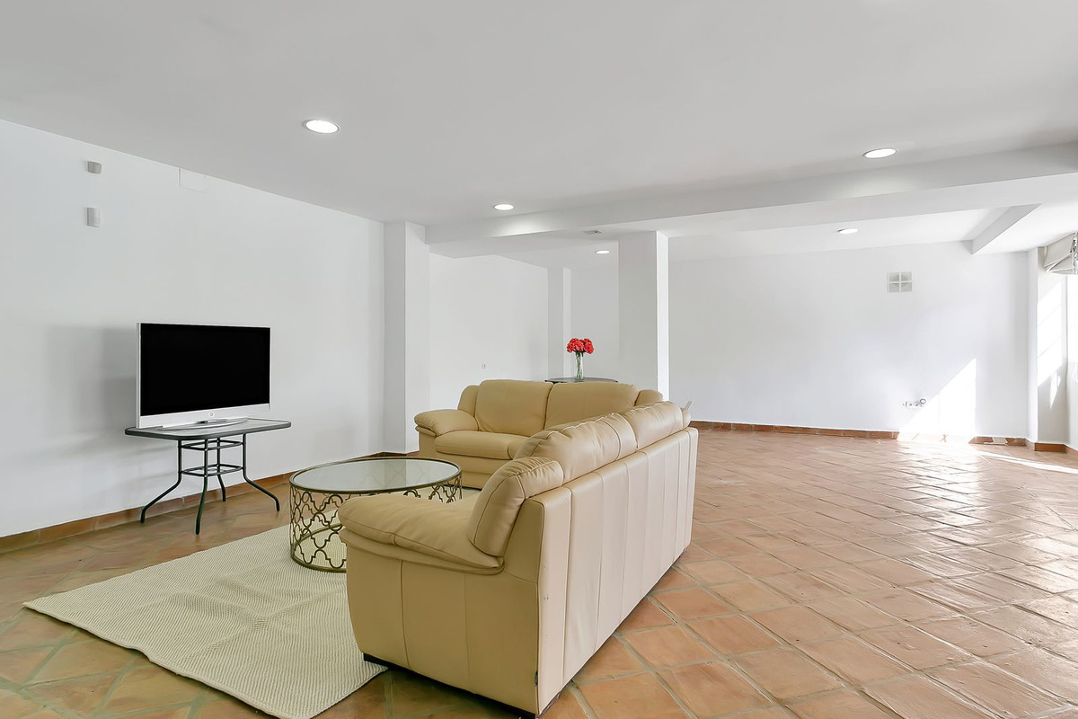 Huis te koop in La Cala Golf | 6 slaapkamers H5527597