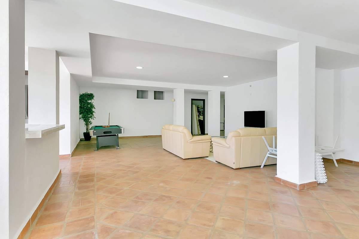 Huis te koop in La Cala Golf | 6 slaapkamers H5527597