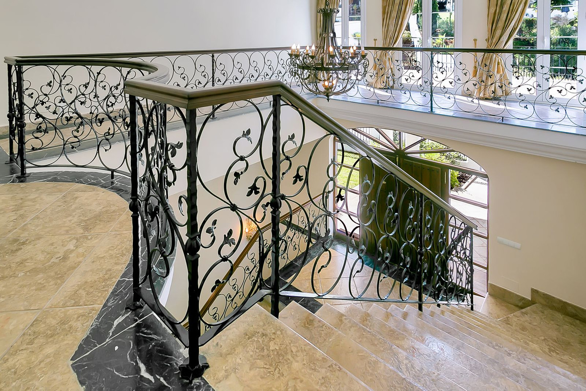 Huis te koop in La Cala Golf | 6 slaapkamers H5527597