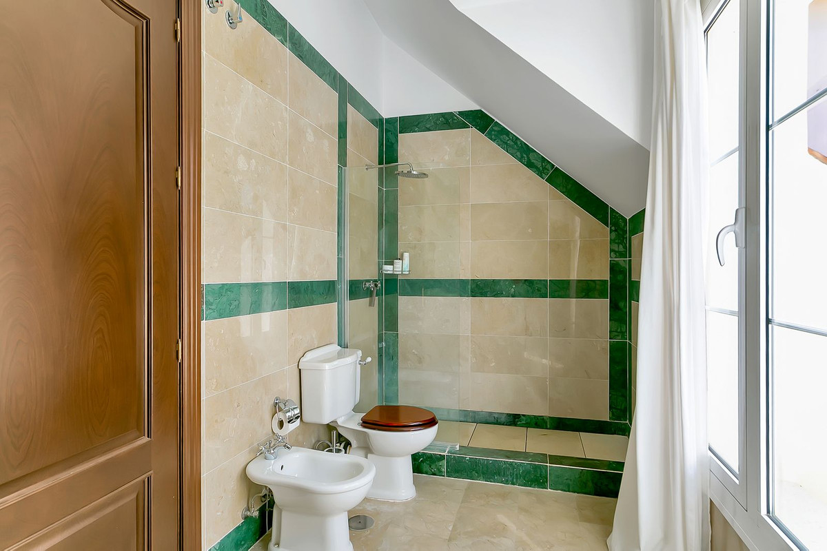 Huis te koop in La Cala Golf | 6 slaapkamers H5527597