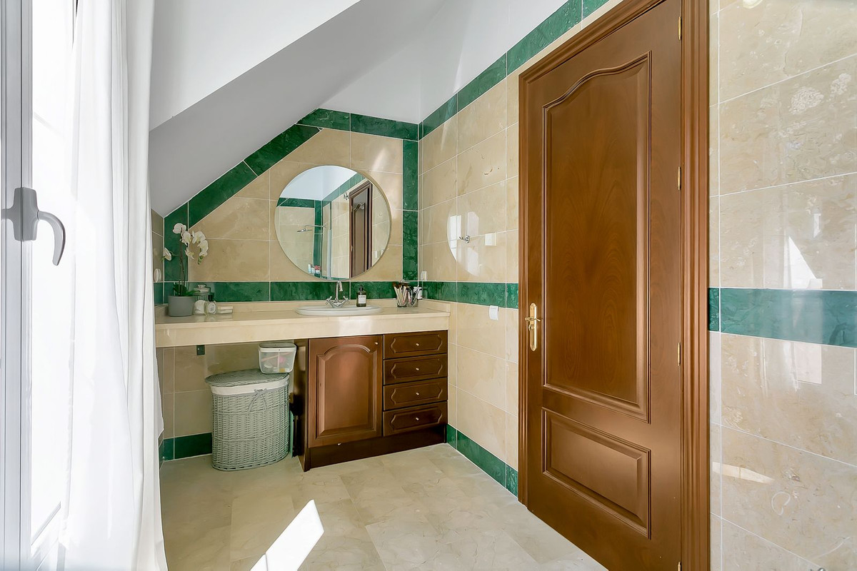 Huis te koop in La Cala Golf | 6 slaapkamers H5527597