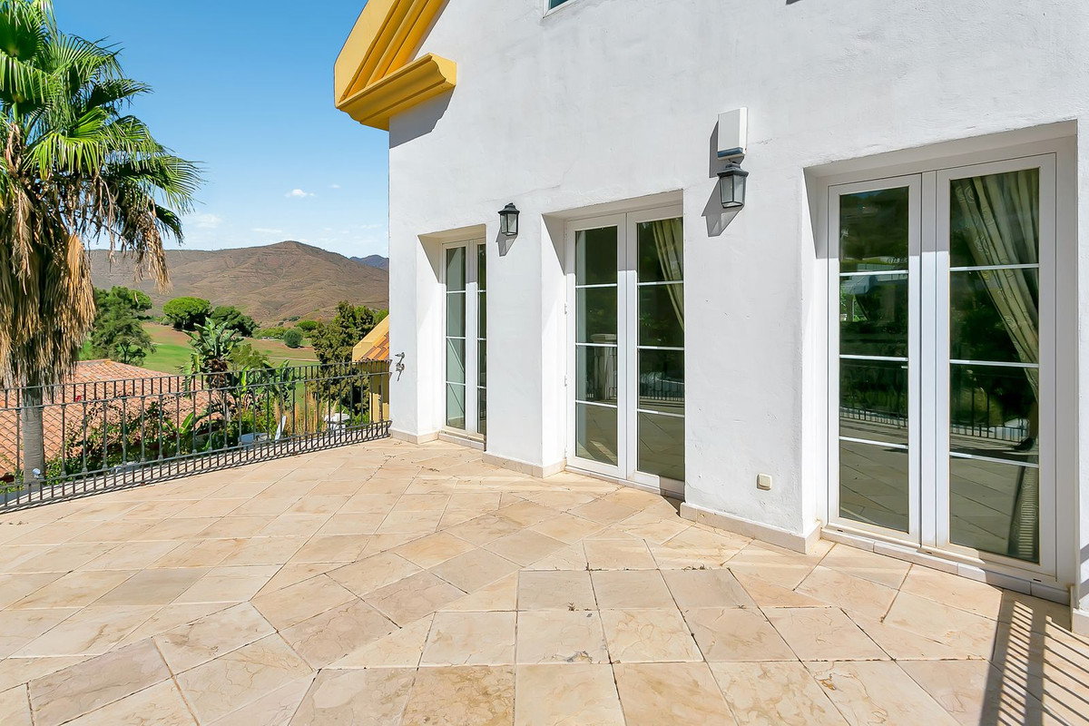 Huis te koop in La Cala Golf | 6 slaapkamers H5527597