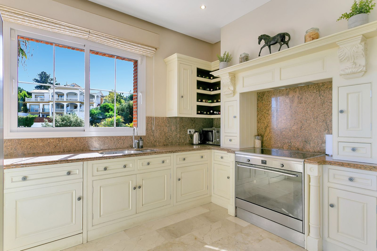 Huis te koop in La Cala Golf | 6 slaapkamers H5527597