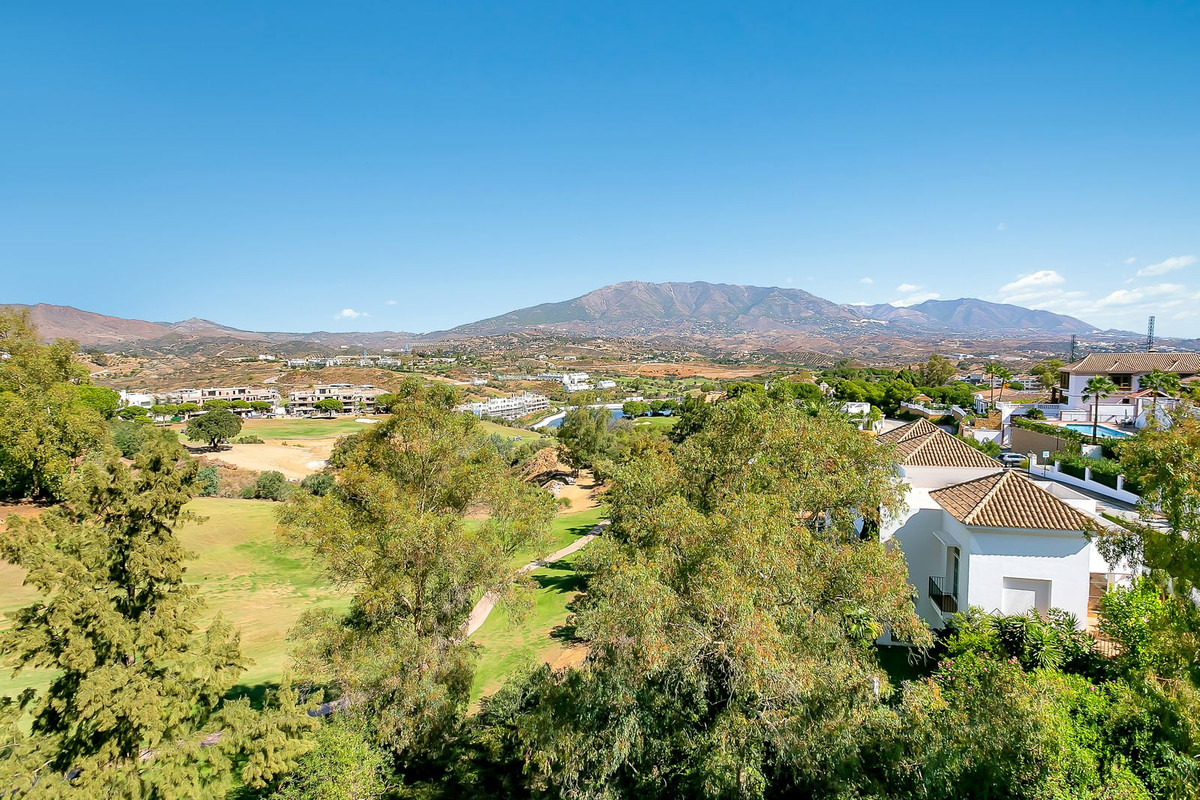 Huis te koop in La Cala Golf | 6 slaapkamers H5527597