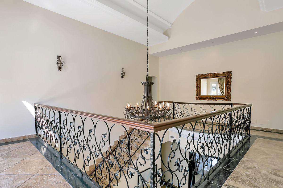 Huis te koop in La Cala Golf | 6 slaapkamers H5527597