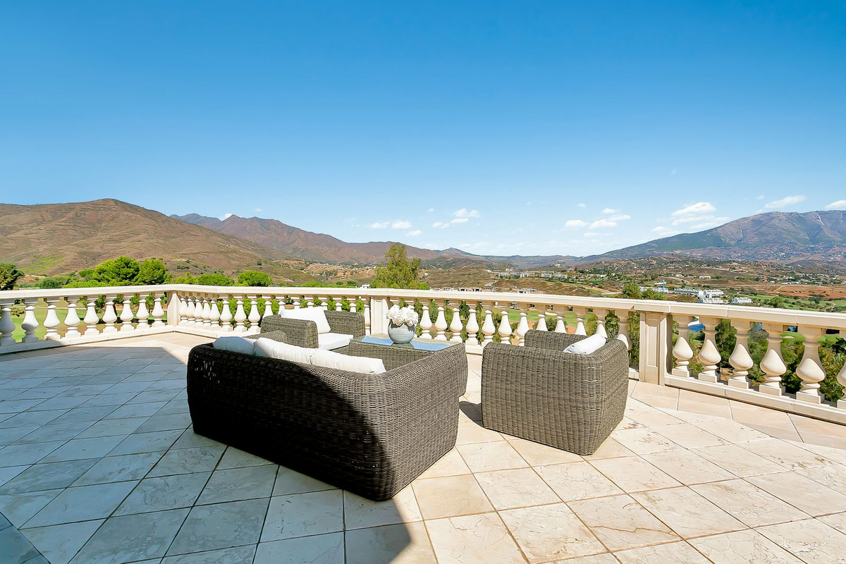 Huis te koop in La Cala Golf | 6 slaapkamers H5527597
