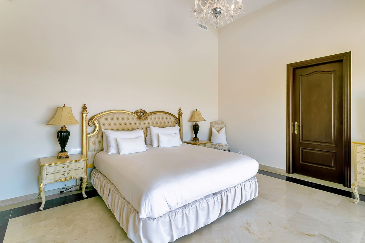 Huis te koop in La Cala Golf | 6 slaapkamers H5527597