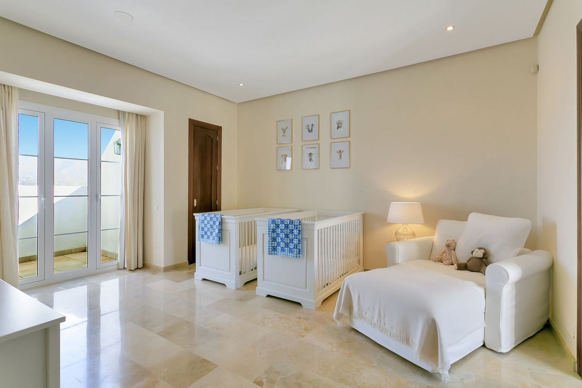 Huis te koop in La Cala Golf | 6 slaapkamers H5527597